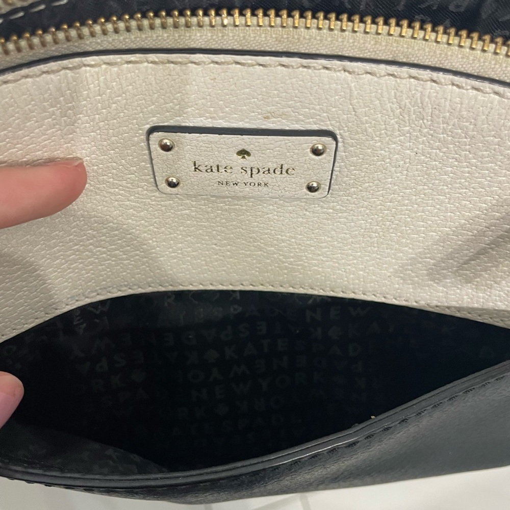 Kate Spade Color-block Crossbody - Picture 6 of 6